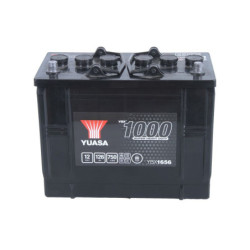 Battery YUASA YBX1656