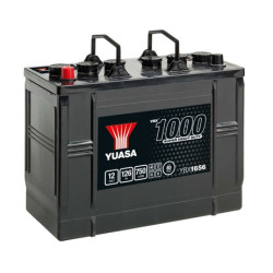 Battery YUASA YBX1656