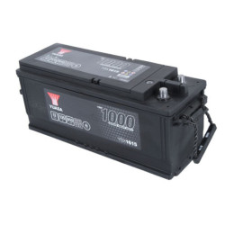 Battery YUASA YBX1615