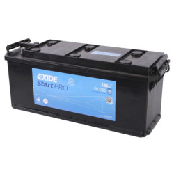 Battery EXIDE EG1355