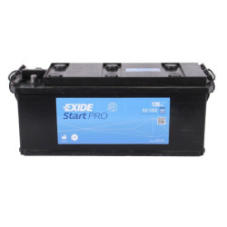 Аккумулятор EXIDE EG1355