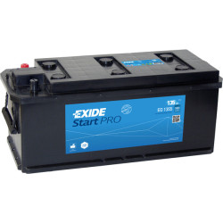 Аккумулятор EXIDE EG1355