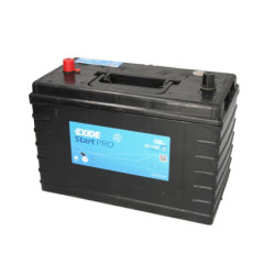 Battery EXIDE EG110B