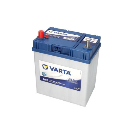 Аккумулятор VARTA A15 540127033