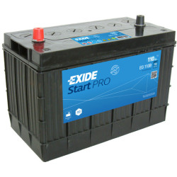 Battery EXIDE EG110B