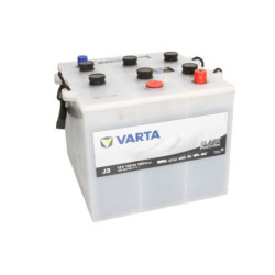 Battery VARTA J3 625023000