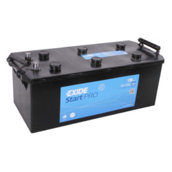 Аккумулятор EXIDE EG1353