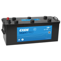 Аккумулятор EXIDE EG1353