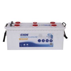 Аккумулятор EXIDE ET950