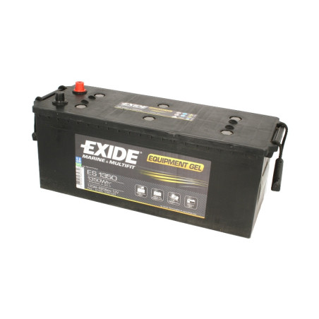 Battery EXIDE ES1350