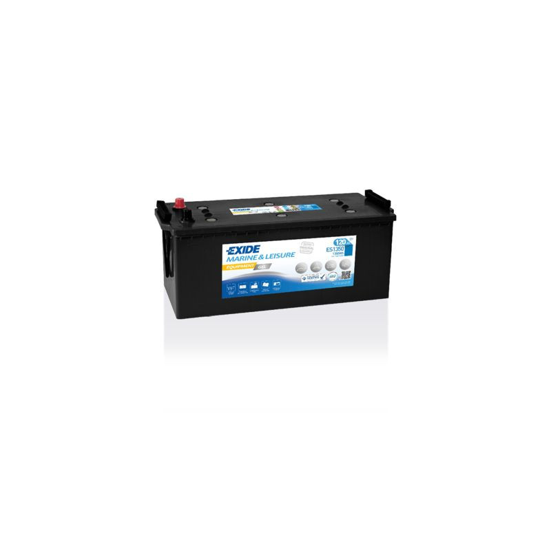 Аккумулятор EXIDE ES1350