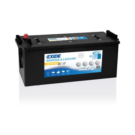 Аккумулятор EXIDE ES1350