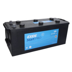 Аккумулятор EXIDE EG1203