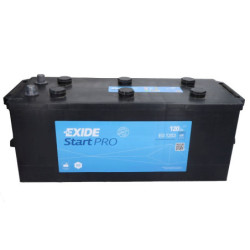 Аккумулятор EXIDE EG1203