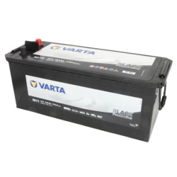 Аккумулятор VARTA M11 654011115