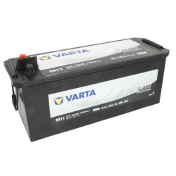 Аккумулятор VARTA M11 654011115