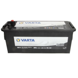 Aku VARTA M11 654011115