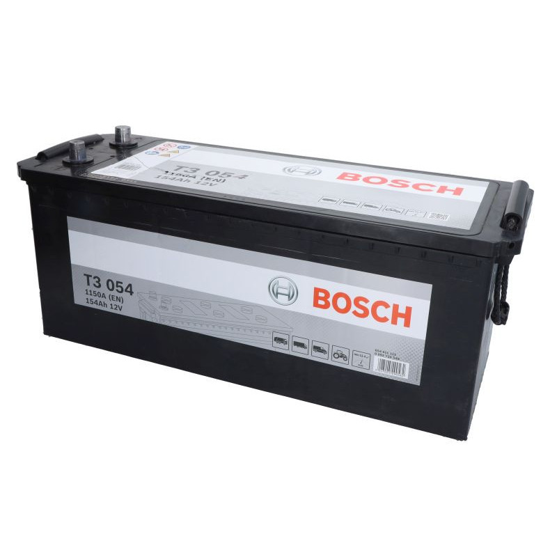 Аккумулятор BOSCH T3054