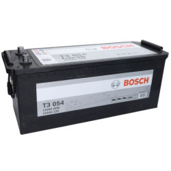 Аккумулятор BOSCH T3054