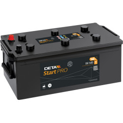 Battery DETA DG1403