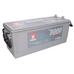 Battery YUASA YBX5627