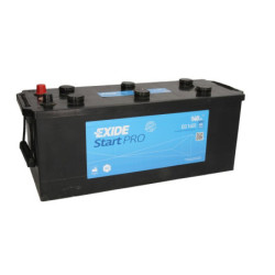 Battery EXIDE EG1403