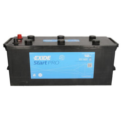 Аккумулятор EXIDE EG1403