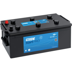 Аккумулятор EXIDE EG1403