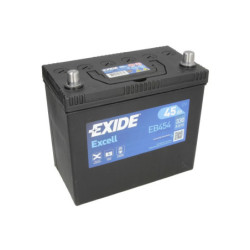 Battery EXIDE EB454