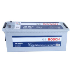 Аккумулятор BOSCH T4075