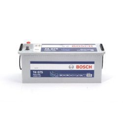 Battery BOSCH T4075