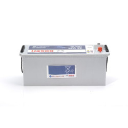 Battery BOSCH T4075