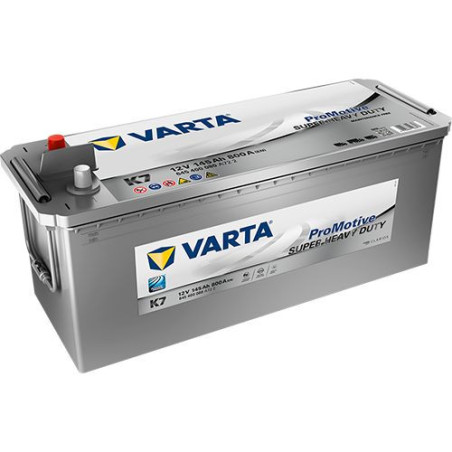 Battery VARTA 57 645400080