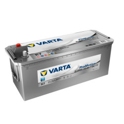 Battery VARTA 57 645400080