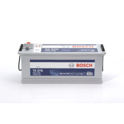 Аккумулятор BOSCH T4076