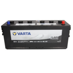 Battery VARTA K11 643107090