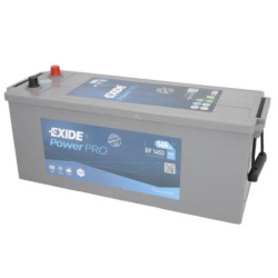 Аккумулятор EXIDE EF1453