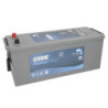 Battery EXIDE EF1453