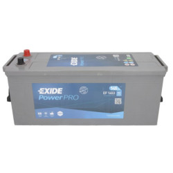 Аккумулятор EXIDE EF1453