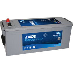 Aku EXIDE EF1453