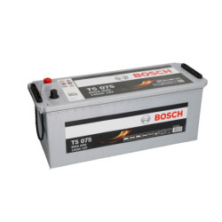 Аккумулятор BOSCH T5075