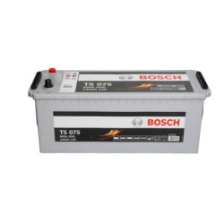 Battery BOSCH T5075