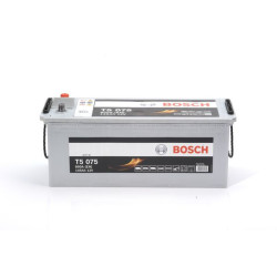 Battery BOSCH T5075