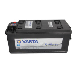 Аккумулятор VARTA K4 643033095