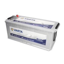 Battery VARTA M9 670104100