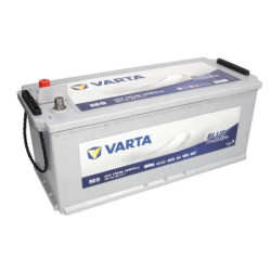 Аккумулятор VARTA M9 670104100