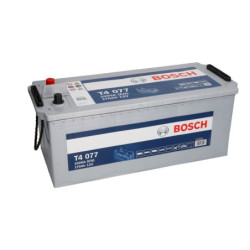 Аккумулятор BOSCH T4077