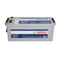 Battery BOSCH T4077