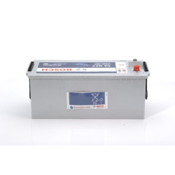 Battery BOSCH T4077