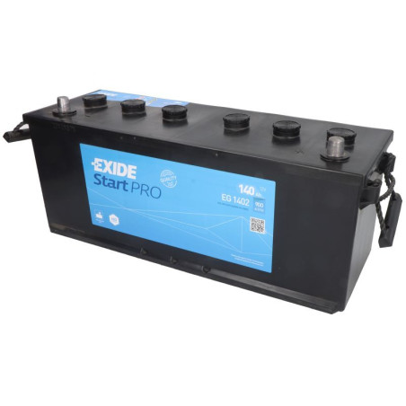 Battery EXIDE EG1402